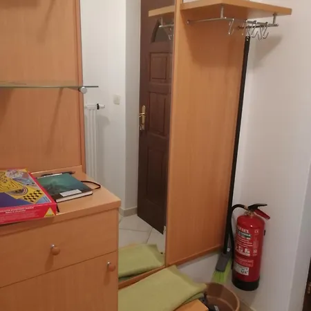 公寓 Apartma V Srcu Narave Borovnica