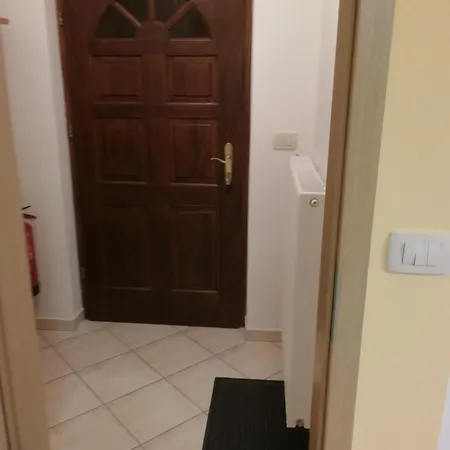 Apartma V Srcu Narave * Borovnica
