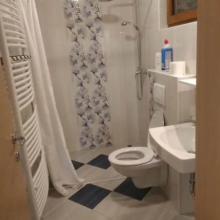 Apartma V Srcu Narave