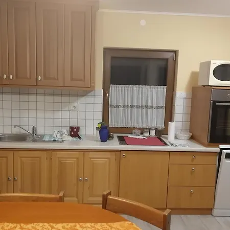 Apartma V Srcu Narave *