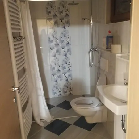 Apartma V Srcu Narave 公寓 Borovnica